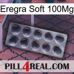 Eregra Soft 100Mg 30